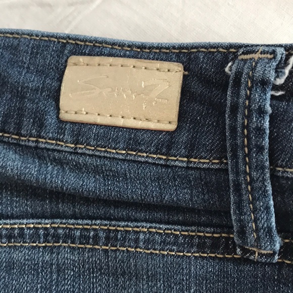 ❌SOLD❌ Seven 7 Pants - Picture 3 of 7